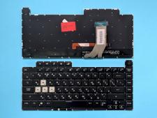 Клавіатура Asus&nbsp;Rog&nbsp;Strix&nbsp;Hero&nbsp;3&nbsp;G531GW